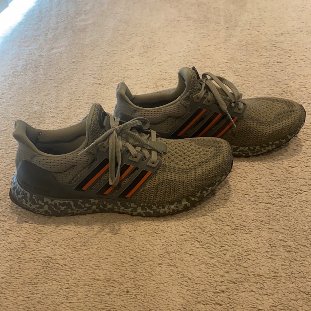 Adidas Ultraboost